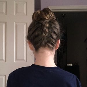 Meet your Posher, Abby